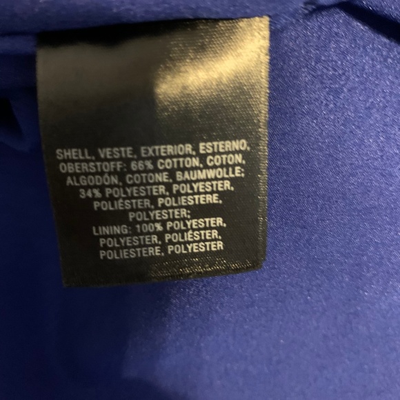 Maeve Averie Embroidered Fit and Flare Dress - Picture 7 of 8